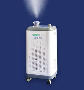 purificateur d'air mobile