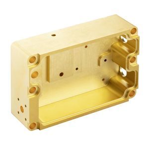 dissipateur thermique en aluminium 1