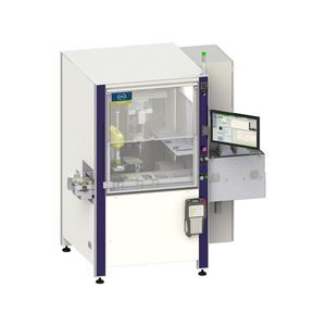 machine de soudage à ultrasons 1
