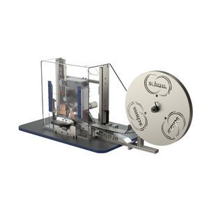 machine de soudage à ultrasons 1