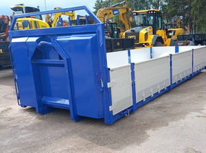 plateforme de levage