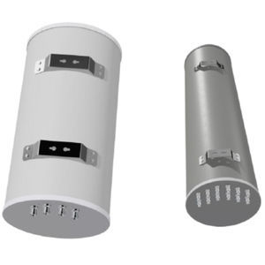 antenne MIMO