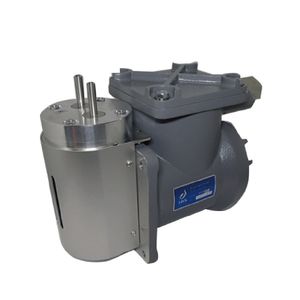 pompe à membrane