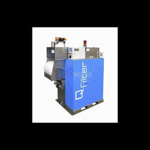 système de filtration à vide