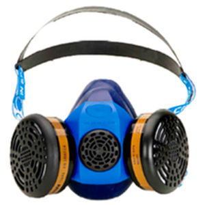 masque de protection réutilisable