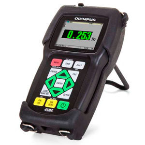 mesureur d'épaisseur portable