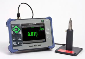 mesureur d'épaisseur portable