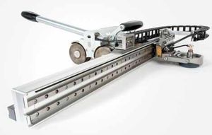 scanner 2 axes