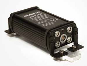 pré-amplificateur de signal
