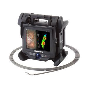 vidéoscope flexible