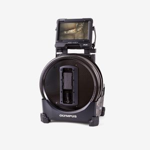 vidéoscope flexible