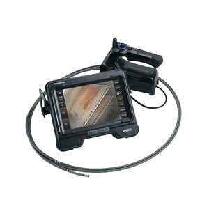 vidéoscope flexible