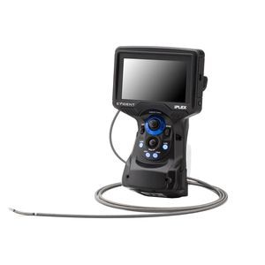 vidéoscope flexible 1