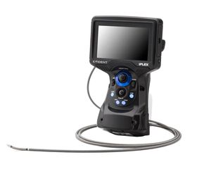 vidéoscope flexible