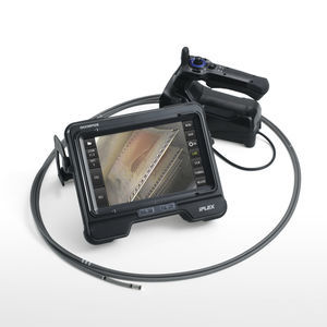 vidéoscope flexible
