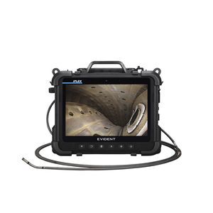 vidéoscope flexible