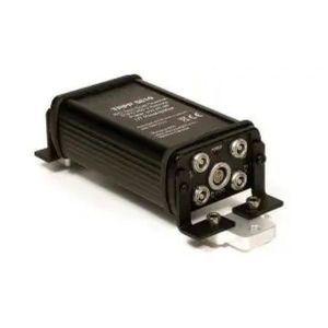pré-amplificateur de signal 1