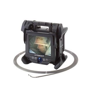 vidéoscope flexible 1