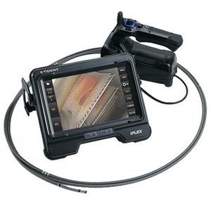 vidéoscope flexible 1
