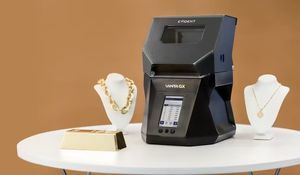 spectromètre XRF