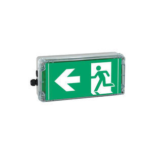 éclairage de secours