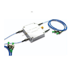 modulateur acousto-optique