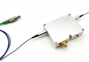 modulateur acousto-optique