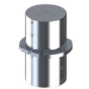 gyroscope biaxial