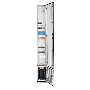 armoire électrique de commutation