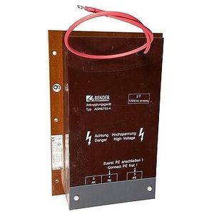 coupleur électronique 1