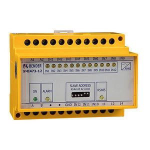convertisseur de signal numérique