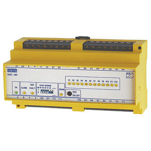 convertisseur de signal numérique