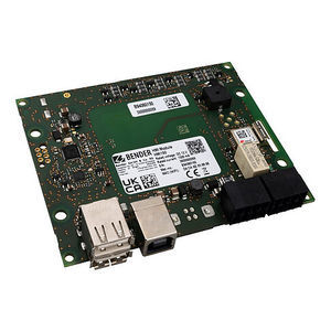 module d'interface USB
