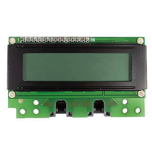 modules d'affichage à LED