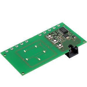 module RFID plat 1
