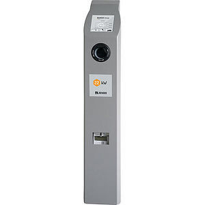 station de recharge pour véhicule électrique