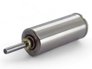 moteur DC