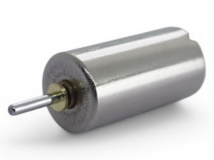 moteur DC