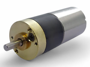 moteur sans noyau