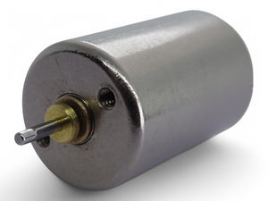 moteur DC