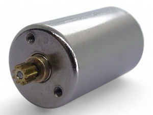 moteur à haut rendement