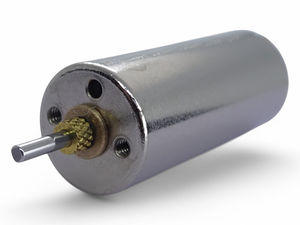 moteur DC