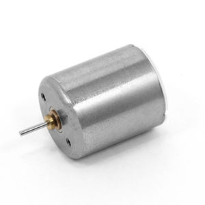 moteur à haut rendement