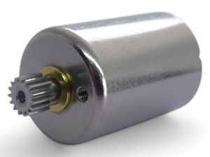 moteur sans noyau