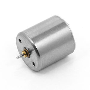 moteur sans noyau