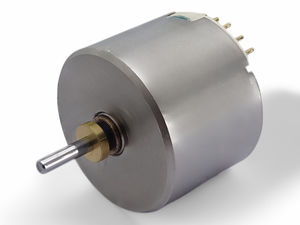 moteur brushless
