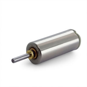 moteur DC