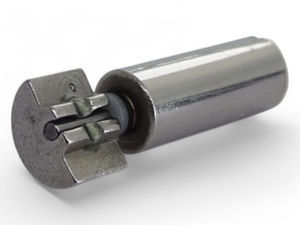 moteur DC 1