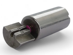 vibrateur entraîné par moteur