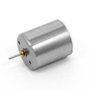 moteur DC 1